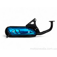 Глушник YAMAHA JOG (3KJ) ARTISTIK/APRIO/NEXTZONE