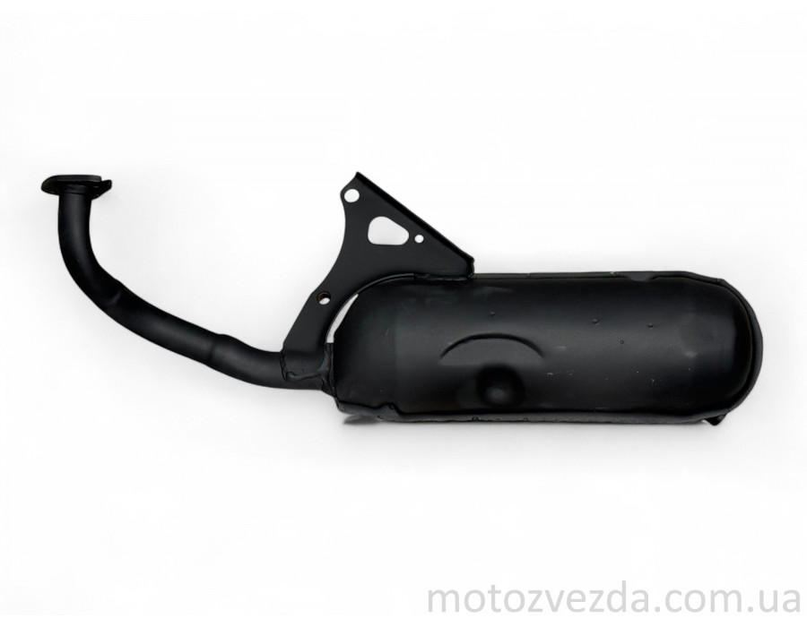 Глушник YAMAHA JOG (3KJ) ARTISTIK/APRIO/NEXTZONE