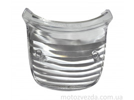 Скло стопа YAMAHA JOG SA-16 (БІЛЕ)