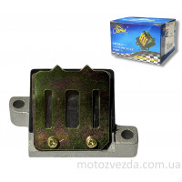 Клапан лепестковый SUZUKI AD100 'LIPAI'