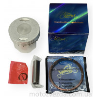 Поршень комплект CB250 STD 65.50, p-15 'LIPAI'