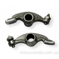 Коромисла клапанів ГРМ (рокера) Delta 'LIPAI'