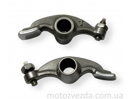 Коромисла клапанів ГРМ (рокера) Delta 'LIPAI'