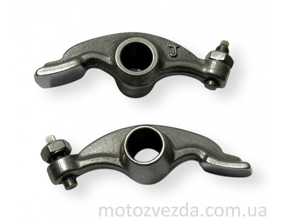 Коромисла клапанів ГРМ (рокера) Delta 'LIPAI'