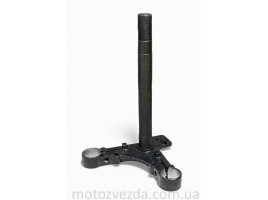 Траверса Alpha шток 27mm 'LIPAI'