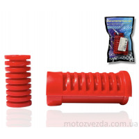 Накладки ножки переключения передач CB/CG125/150