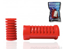 Накладки ножки переключения передач CB/CG125/150