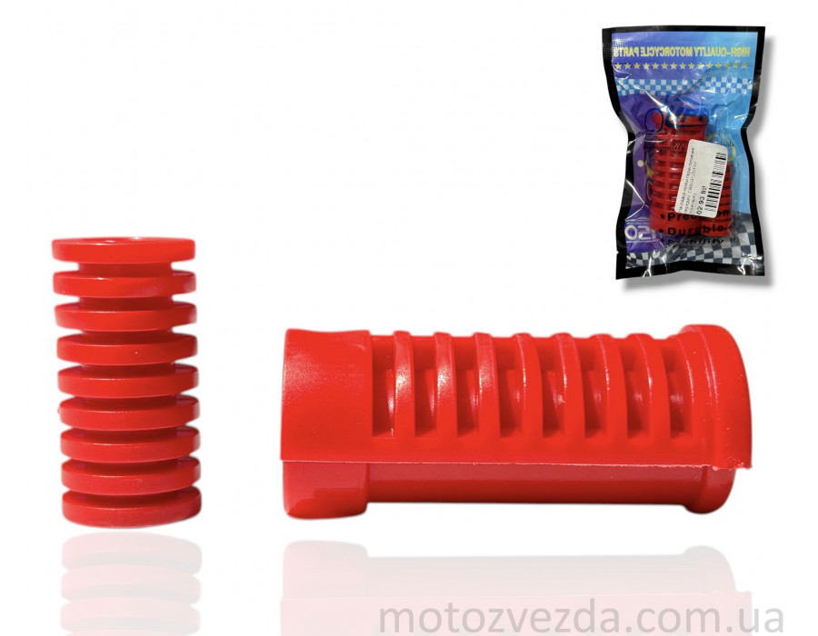 Накладки ножки переключения передач CB/CG125/150