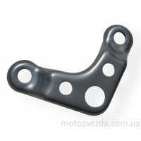 Пластина траверсы верхняя Delta хром 'LIPAI'