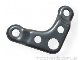 Пластина траверсы верхняя Delta хром 'LIPAI'