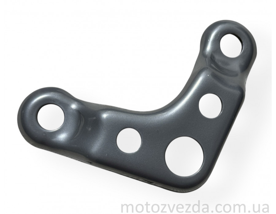 Пластина траверси верхня Delta хром 'LIPAI'