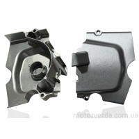 Кришка передньої зірки CG/CB125/150 'LIPAI' №2