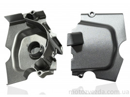 Крышка передней звезды CG/CB125/150 'LIPAI' №2