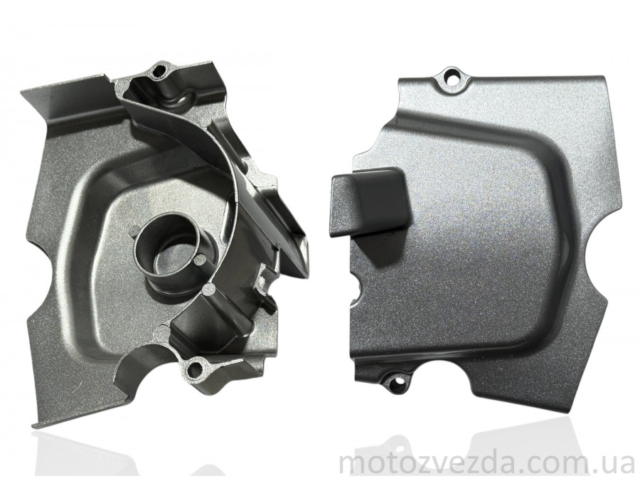 Кришка передньої зірки CG/CB125/150 'LIPAI' №2