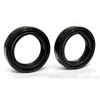 Сальники вилки TTR125/150 33-46-11 2шт 'LIPAI'