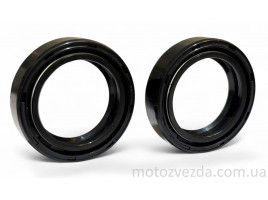 Сальники вилки TTR125/150 33-46-11 2шт 'LIPAI'