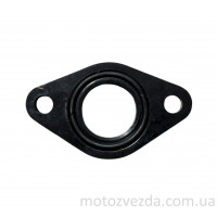 Прокладка карбюратора Delta, Alpha d21 + кольцо