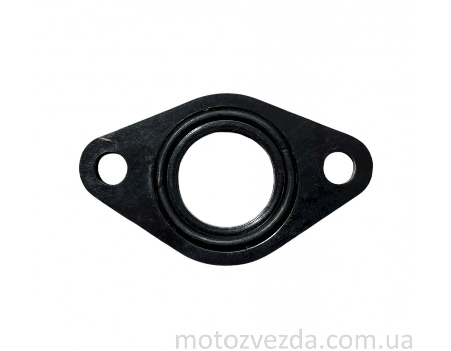 Прокладка карбюратора Delta, Alpha d21 +кільце