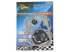 Прокладка двигателя комплект Delta 110, Active 110 52.4mm 'LIPAI'