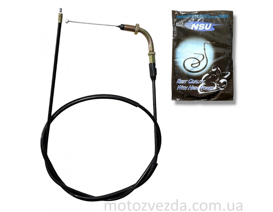 Трос газу CG200 L1165/1060 'NSU'