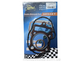 Прокладка цилиндра комплект CG150 62.00mm 'LIPAI'