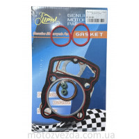 Прокладка цилиндра комплект CB250 65.50mm 'LIPAI'
