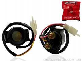 Реле стартера VIPER V200/250-F2 тато