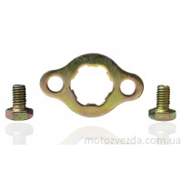 Шайба стопорная передней звезды Delta #PRO 'LIPAI' (G)