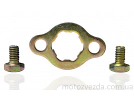 Шайба стопорная передней звезды Delta #PRO 'LIPAI' (G)