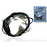 Проводка Delta 'JINNAI'