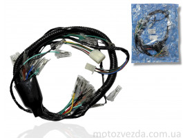 Проводка Delta 'JINNAI'