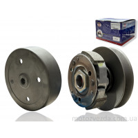 Варіатор задній у зборі SUZUKI AD110 'SEE-SL'