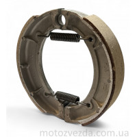 Тормозные колодки (барабан) SM150 D152 'SUMOTO'