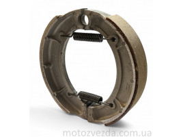 Тормозные колодки (барабан) SM150 D152 'SUMOTO'