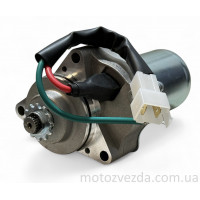 Стартер Delta 12T, верхній +проводка