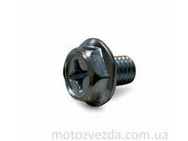 Болти кріплення передньої зірки Delta 'LIPAI' [1шт]