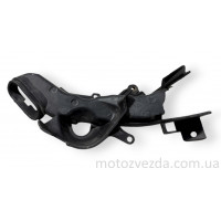 Внутренняя часть кожуха подогрева карбюратора Honda Dio Cesta AF-34/AF-35/ZX-35/Lead AF-48