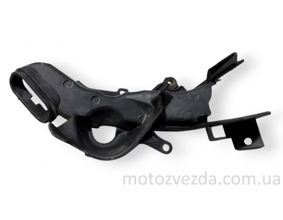 Внутрішня частина кожуху підігріву карбюратора Honda Dio Cesta AF-34/AF-35/ZX-35/ Lead AF-48