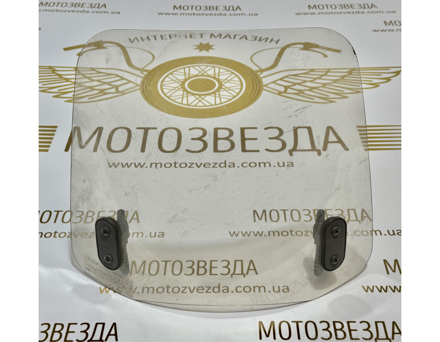 Вітрове скло №11