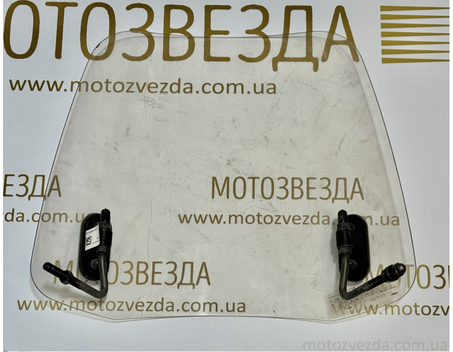 Вітрове скло №11