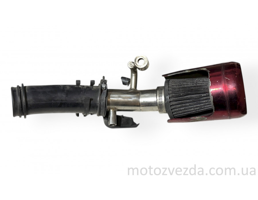 Фільтр нульвого опору ASAKURA SUZUKI ADDRESS 125 S CF4MA/CF4EA G