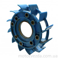 Крыльчатка обдува Универсальная HONDA/YAMAHA/SUZUKI