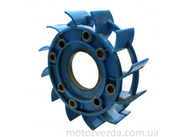 Крильчатка обдування Універсальна HONDA/YAMAHA/SUZUKI