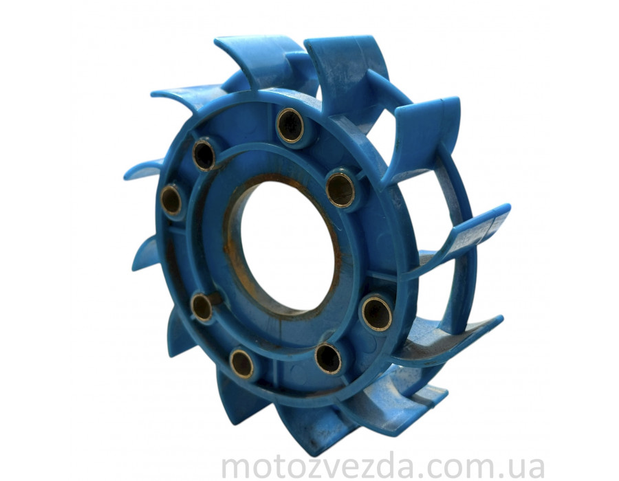 Крильчатка обдування Універсальна HONDA/YAMAHA/SUZUKI