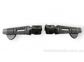 Ніжки відкидні тюнінг Suzuki Address 125 S CF4MA / CF4EA G