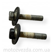 Болт глушителя (1шт) Yamaha GEAR 4T UA06J / UA07J / UA08J Japan