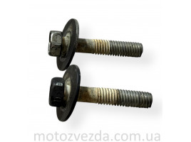 Болт глушника (1шт ) Yamaha GEAR 4T UA06J / UA07J / UA08J Japan