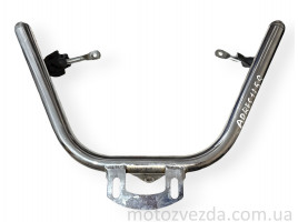 Багажник тюнінгований Suzuki Address 125S CF4MA Japan