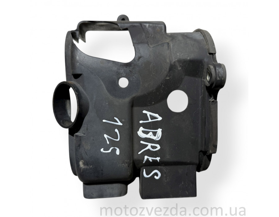 Мала частина кожуха обдува Suzuki Address 125 S CF4MA / CF4EA G