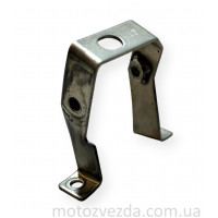 Кріплення захисту рук (L) Yamaha GEAR 4-Т UA-06J / UA07J / UA08J Japan